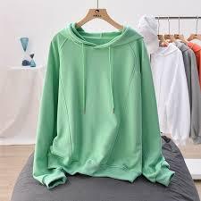 Custom 100% Cotton Pullover <b>Hoodie</b> Streetwear Hip Hop Style Heavy Weight 3D Puff Print Sweatshirts Men Unisex Breathable Winter - Product Image 5