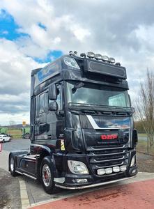 Nuevo/Usado DAF XF 106 510hp Super Space Retarder, Sistema Hidráulico, Transmisión Automática, Euro 6 - Product Image 2