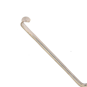 Meilleure vente en acier inoxydable de dimensionnement personnalisé de qualité supérieure écarteur de racine nerveuse écarteur de racine nerveuse en acier inoxydable - Product Image 6