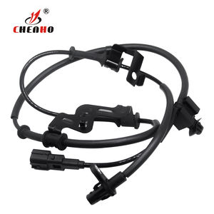 Sensor De Velocidad De Rueda ABS <span class=keywords><strong>Del</strong></span> Lado <span class=keywords><strong>Del</strong></span> Pasajero 95671-B2050, Compatible Con <span class=keywords><strong>Kia</strong></span> Soul 2014-2019 - Product Image 6