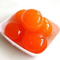 ไข่แดงเป็ดแช่แข็งขายส่ง บรรจุสุญญากาศ สำหรับผู้ผลิตอาหาร - Product Image 6