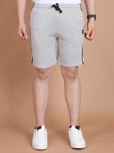 Venta al por mayor de Bermudas transpirables de punto 2025, último diseño, tarifa barata, pantalones cortos para correr para hombre de la mejor calidad para hombre/pantalones cortos para hombre - Product Image 3