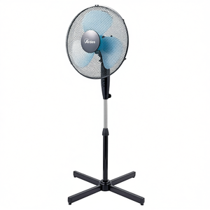 Ventilador de Piso y Pedestal Easy AR5EA40P de 50W y 40cm con 3 Aspas - Product Image 2