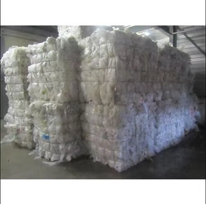 Chatarra de Película de LDPE, Material Transparente y Limpio para Proyectos de Reciclaje a Granel, Ofrece Alta Claridad para Líneas de Producción Industrial - Product Image 6