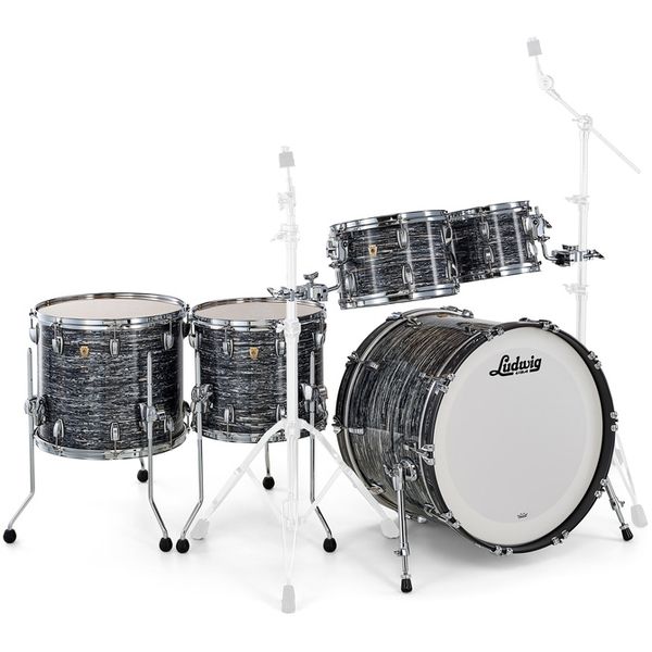 ludwig drum