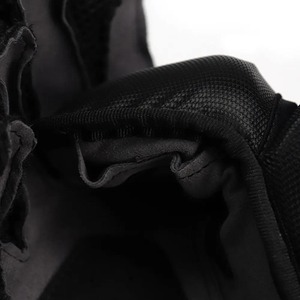 Vente directe d'usine, gants de hockey sur glace en cuir durables et sécuritaires, design imperméable, logo/couleur personnalisable, tailles personnalisables, haute qualité - Product Image 3