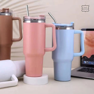 Wholesale Eco-Friendly Reusable Stainless Steel Drinking Straw with Silver Metal Box Drinkware Accessories - Product Image 6