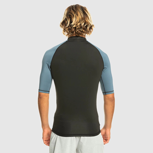 Rashguard Profesional de BJJ Unisex para Entrenamiento, Manga Larga, Transpirable, Anti-UV, Spandex/Poliéster - Product Image 6