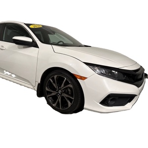 Honda Civic Sport 2021 d'occasion propre - Product Image 1