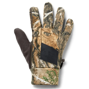 Venta caliente más nuevo diseño de moda tiro con arco guantes de tiro con arco de alta calidad de encargo al por mayor - Product Image 1