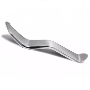 Retractor de Mejillas Manual Ergonómico Minnesota de Acero Inoxidable, Instrumento Quirúrgico Dental para Cirugía Oral y Procedimientos Restaurativos - Product Image 5