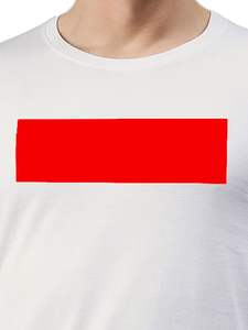 Nuevo verano logotipo personalizado liso hombres Fitness entrenamiento deportes Atlético transpirable gimnasio 100% algodón camiseta para hombres - Product Image 2