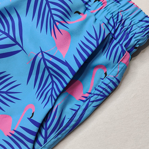 Wholesale <b>Men's</b> Custom Beachwear Sports Quick Dry Spandex Beach <b>Shorts</b> for <b>Men</b> Waterproof Fitness Swim Trunks <b>Shorts</b> Swimwear - Product Image 5