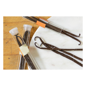 Vainilla de calidad de exportación ofrecida para el suministro de grandes cantidades con un embalaje confiable - Product Image 4