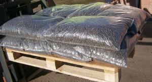 เม็ดแกลบทานตะวัน,เม็ดอินทรีย์ขายส่งอาหารทานตะวันเพื่อให้ความร้อน - Product Image 5