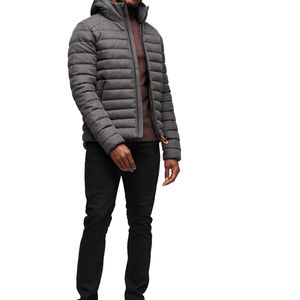 Wholesale Price Puffer Jacket For <b>Men</b> Latest Design Puffer Jacket For <b>Men</b> Manufacture Custom Made puffer jacket For Man - Product Image 5