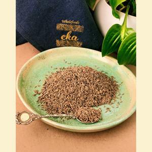 Wholesale Bulk Cumin <b>Seeds</b> With High Purity Cumin <b>Seeds</b> Cleaned And Dried Carefully For Long <b>Storage</b> With 99% Purity - Product Image 5