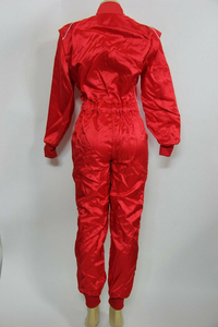 2025 nuevo traje de carreras de Kart impermeable para adultos mujer traje de carreras de Kart/traje de Karting de alta calidad - Product Image 4