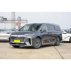 รถบัสทัวร์ชมวิว ดรีม พีเอชอีวี (2025) ลดราคาพิเศษ - Product Image 1