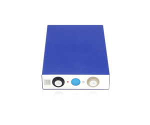 Litio energia litio ferro fosfato batteria grande singola cella 3.2v 90ah potere di accumulo di energia litio ferro fosfato - Product Image 3