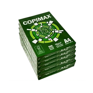 Premium Quality Papel A4 COPIMAX A4 <b>Copy</b> <b>Paper</b> Brand Low Price/Bond <b>paper</b> - Product Image 2