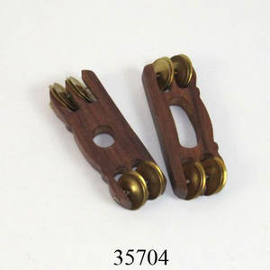 Venta al por mayor indio de madera Ejercicio de golf para la venta - Product Image 4