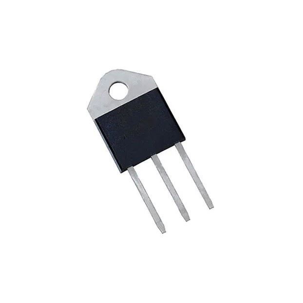 Stock TRIAC 600 V 25 A Through Hole TOP3 Thyristors BTA26-600BW