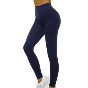 Meilleure vente Leggings légers de yoga pour femmes à prix raisonnable dernière collection nouveau design Legging de fitness pour femmes pour la salle de sport - Product Image 2