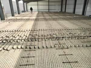 การใช้ชีวิตอย่างเป็นมิตรต่อสิ่งแวดล้อม: แผ่นฉนวนสำหรับโครงการที่รวดเร็ว - Product Image 2