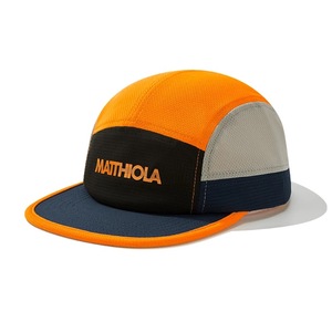 Casquette de course de haute qualité personnalisée pour athlètes, marathon, randonnée, cyclisme, course, entraînement, gym – Casquette 5 panneaux pour homme - Product Image 3