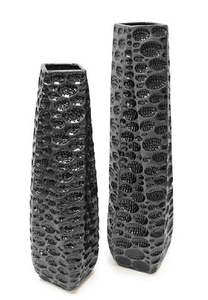 Simple Design Handmade Luxury Flower Metal <b>Wedding</b> <b>Garden</b> Decoration Vase Planters Europe Style Aluminium in Wholesale Price - Product Image 4