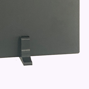 Chauffage Électrique Solaire Infrarouge Portable Pratique 500W, Panneau Chauffant Autonome à Double Source de Chaleur, Contrôle Manuel, Ventilation, Économe en Énergie - Product Image 4