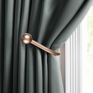 2023 New Collection Trendy Stylish <b>Curtain</b> Tiebacks Pearl Design <b>Curtain</b> Accessories Smart Home Products Home Decor - Product Image 3
