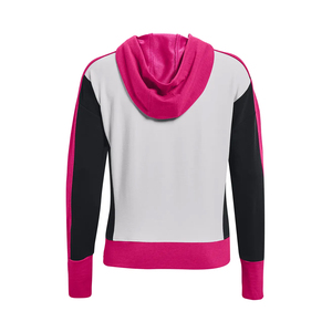 High Quality Custom Printed Women Hoodies Wholesale 100% Cotton Waterproof Solid Color New Design - Product Image 5