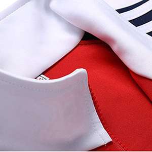 Jogger à capuche vierge avec logo personnalisé ensemble uni nouvelle mode couples vêtements de sport survêtement hommes 2 pièces ensembles de survêtements - Product Image 6