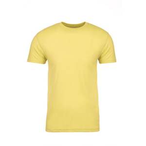 Tultex-T-shirt unisexe en coton de qualité supérieure Forest T-shirts Threadfast Apparel T-shirt unisexe ultime en coton ajusté - Product Image 3