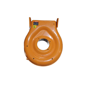 Cortacésped Autopropulsado Inalámbrico, Altura de Corte de 1000 mm, Motor Eléctrico de 196 cc, Dlm5500 3 Ref 704079, Chasis Compatible para Césped - Product Image 1
