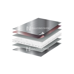 Procool siêu airbubble cách nhiệt cuộn 2 lớp lá nhôm gia cố sợi 1 tấm bong bóng cho mái nhà và tường bảo vệ nhiệt - Product Image 4