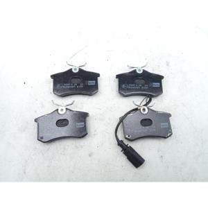 Pastiglie Freno FORD Serie Galaxy (VX) (95>00) BDS375P Benzina - Product Image 3