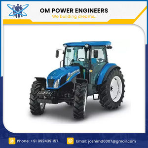 เกษตรกรรมที่ดีที่สุด แบรนด์ล่าสุดเกษตรกรรม รถแทรกเตอร์ Simba 20 4WD รุ่นคุณภาพสูงในราคาไม่แพง - Product Image 2