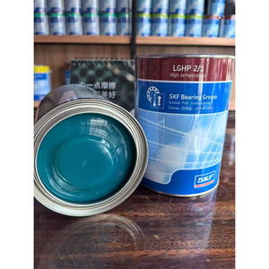 Lubricante SKF original para la industria y el automóvil VKG4006 LGMT 2/ LGHP 1/LGWM 1/LGWM 2/ LGWA 2 Grasa para rodamientos 1kg 5kg 18kg - Product Image 1