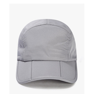 Etiquetas de etiqueta privada OEM 6 Panel Sport Nuevas gorras de béisbol Sombreros ajustados con gorra requerida personalizada Clásico Alta calidad Precio bajo - Product Image 3