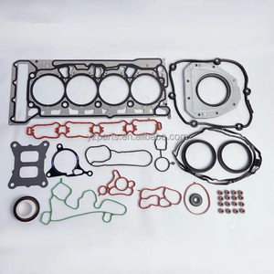 Комплект прокладок для двигателя EA888 Gen3 06L198015D 06K103383E 06L103383 для Audi для VW CNCD CNCB DDK DPK 1,8 T 2,0 T 2,5 T - Product Image 5