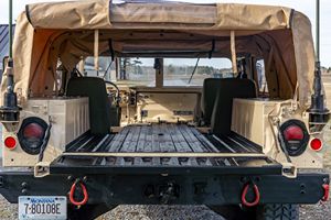 AM General M1097R1 d'occasion 2005 - Product Image 5