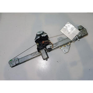 Mecanismo de elevación del ventana trasera. SX DACIA Lodgy 1ª Serie 827217782R (10>22) - Product Image 1