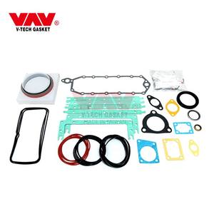 6251-K1 SAA6D125E/ชุดซ่อมปะเก็นเครื่องยนต์ K2-9900สำหรับ Komatsu - Product Image 3