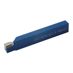 Herramienta de Torneado de Esquina Derecha WILKE DIN 4978 ISO3 25 X 16 mm - Product Image 1