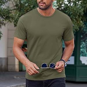 Camiseta de manga corta para hombre Athletic - Product Image 3