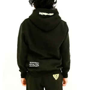 Survêtement pour homme avec imprimé puff, dernières tendances, vente chaude, tendance, anti-rides, respirant, confortable, survêtement pour homme avec imprimé puff - Product Image 6