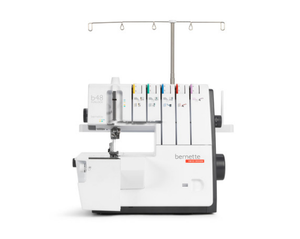 SHOP NOW Bernette Funlock 48 <b>Overlock</b> Coverstitch <b>Machine</b> For Sale - Product Image 2